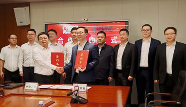 中国日报 | 携手中城大有，凯发天生赢家储能向“新”发力
