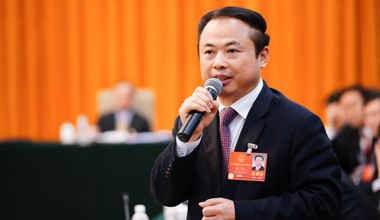 两会季丨今年，张天任代表提交议案4件，聚焦这些方面！