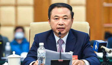 两会季丨围绕新能源产业，张天任代表提交这些建议