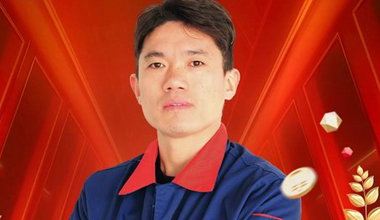 邵一超：这件事，难住了他？难不住他！