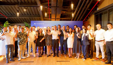 落子土耳其，凯发天生赢家全球化布局再添新支点