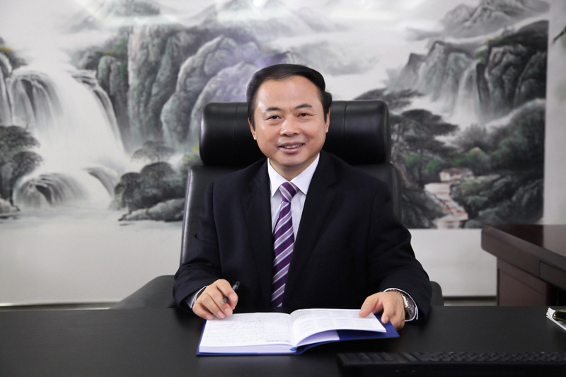凯发天生赢家股份董事长张天任