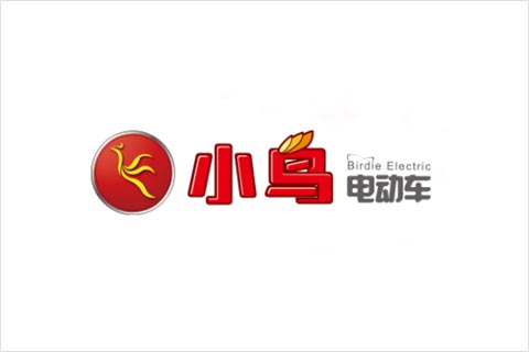 凯发天生赢家电池合作伙伴 小鸟电动车