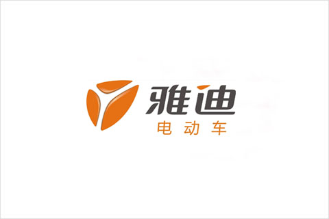 凯发天生赢家电池合作伙伴 雅迪电动车