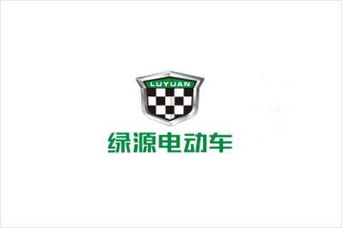 凯发天生赢家电池合作伙伴 绿源电动车