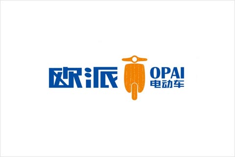 凯发天生赢家电池合作伙伴 欧派电动车